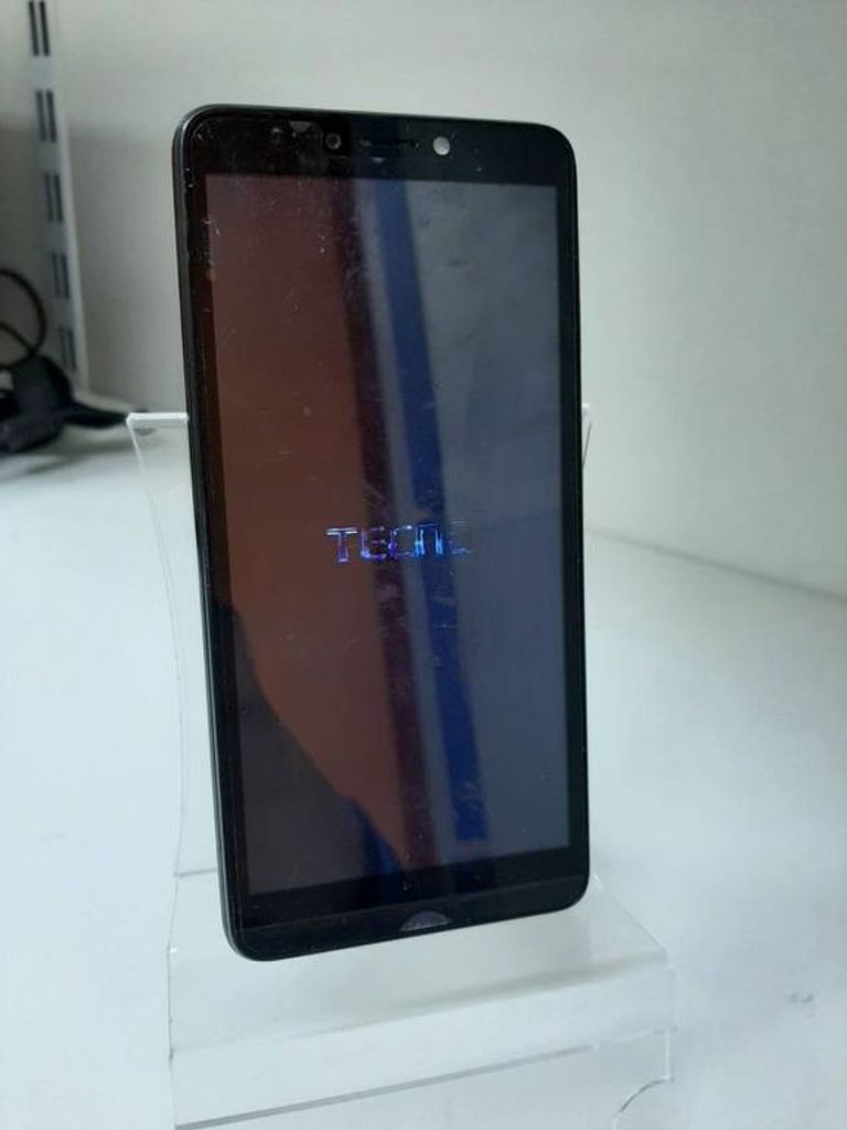 Tecno pop 2f b1g 1/16gb