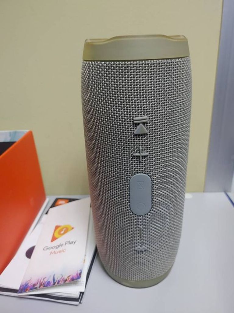 Jbl charge 3 Код:01-19096037. Зображення 5