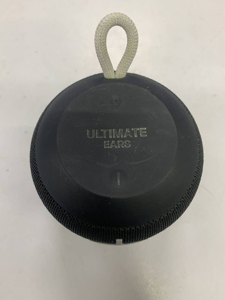 Ultimate Ears WONDERBOOM Red