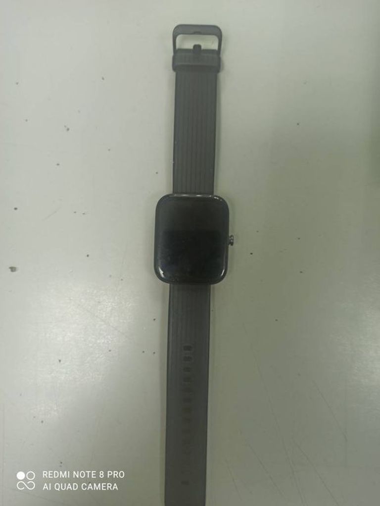 Купити Amazfit bip 3 pro Б/У