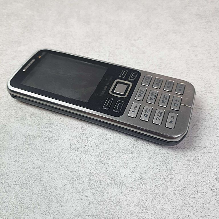 Samsung GT-C3322i Код:2000000815114. Зображення 5