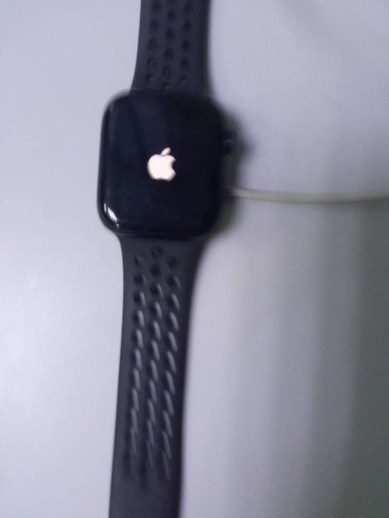 Купить Apple watch series 7 45mm Б/У