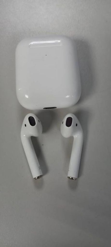 Купити Hoco EW03 Plus White Б/У