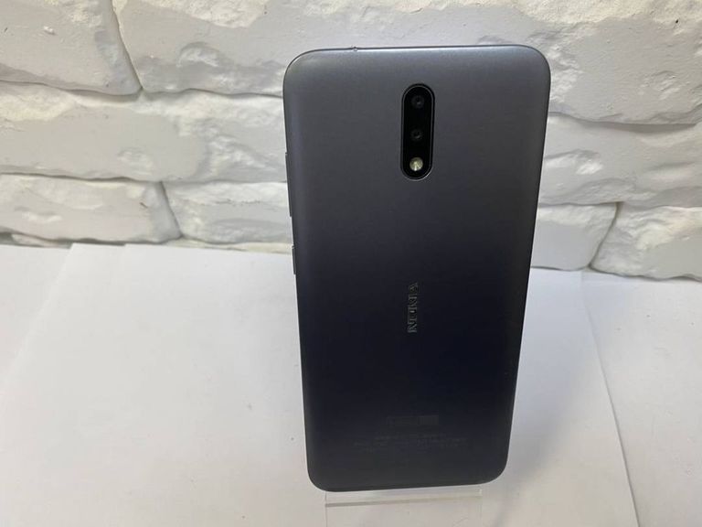 Дешиво Nokia _2.3 ta-1206 2/32gb с ломбарда