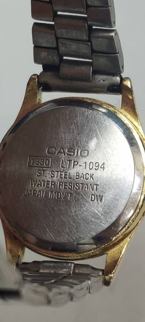 Casio ltp-1094q