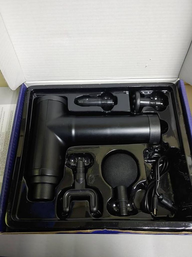 Fanscial Gun cy 801