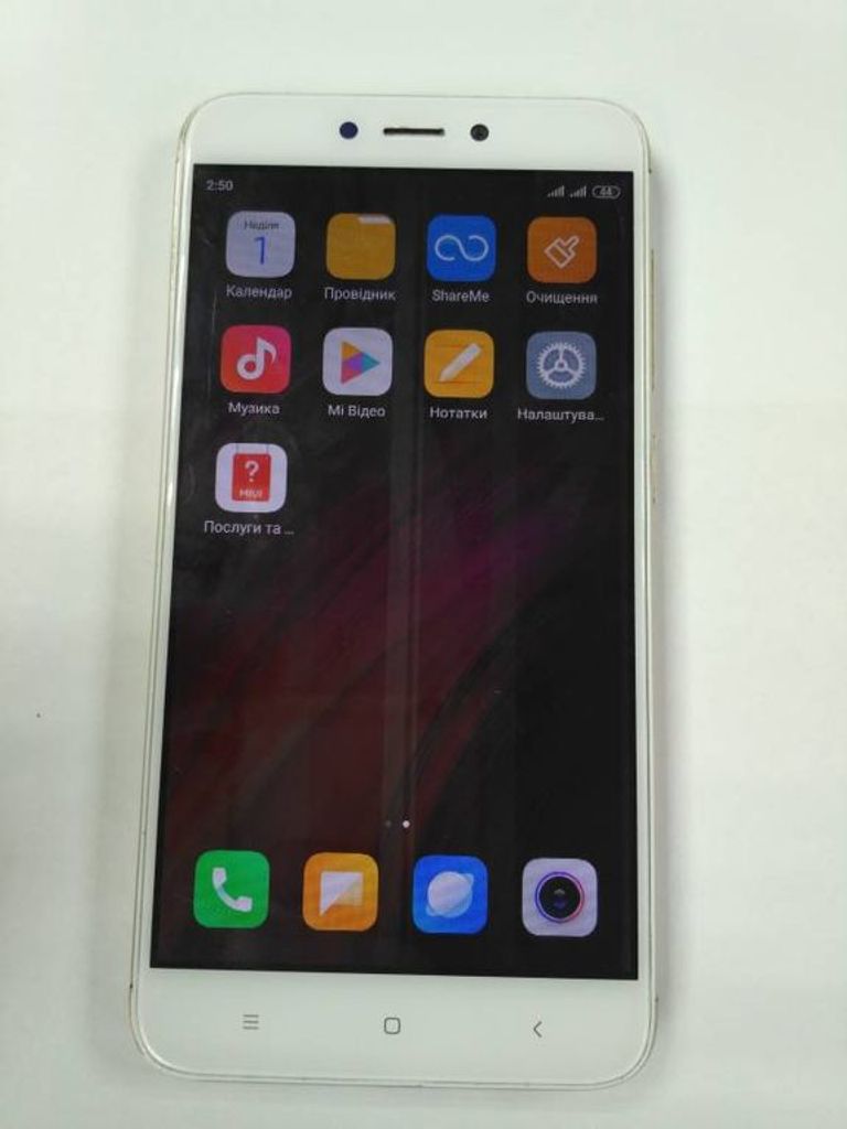 Xiaomi Redmi 4x 3/32GB Black Код:01-19258687. Изображение 6