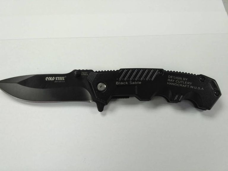Купити Cold steel Б/У