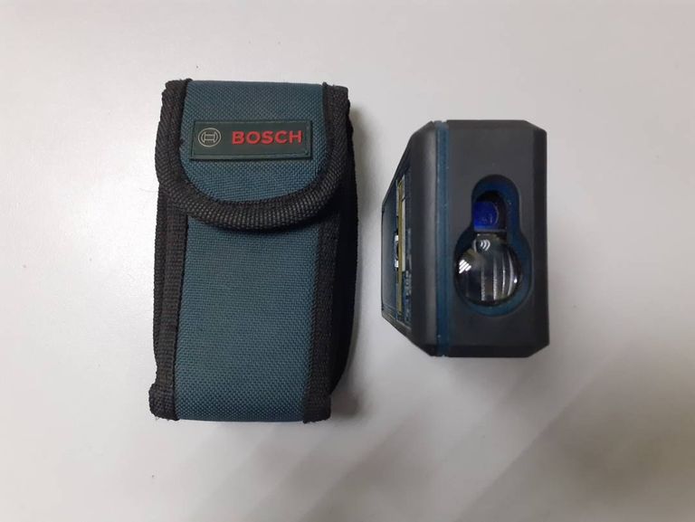 Дешиво Bosch glm 50 professional с ломбарда