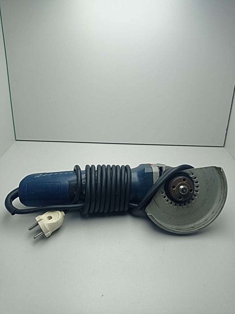 Bosch GWS 12-125 CIE (0601794002) Код:2000003719211. Зображення 5