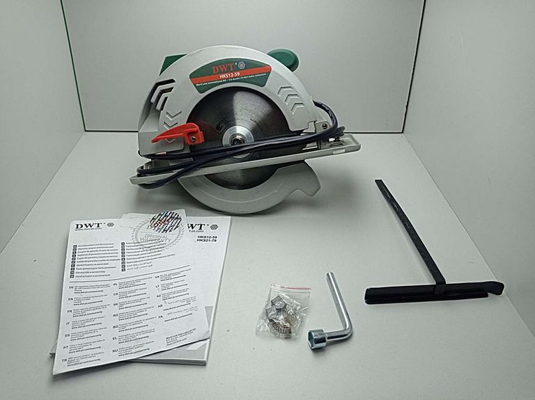 Купити Dwt HKS12-59 Б/У