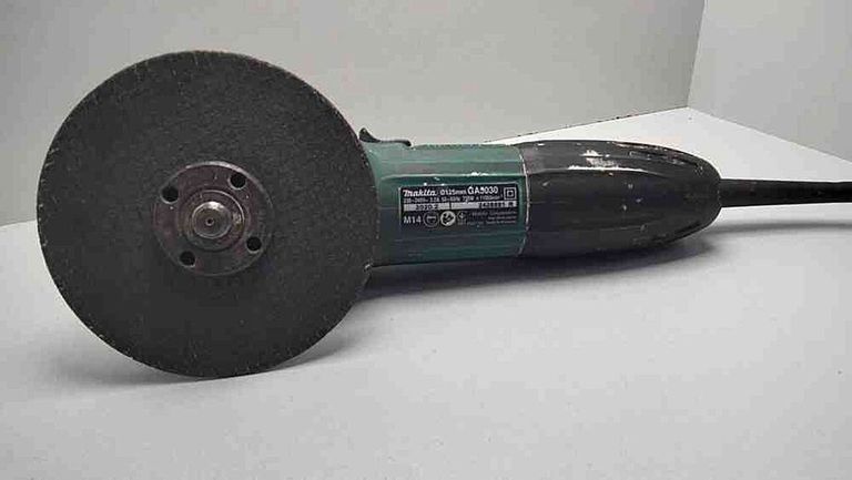 Makita GA5030X1 Код:2000003819355. Изображение 4