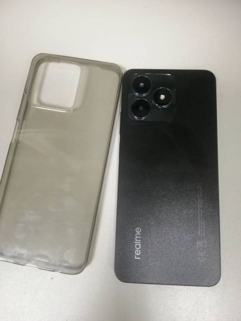 Realme c53 rmx3760 6/128gb