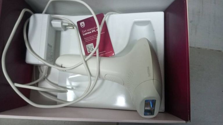 Philips Lumea Advanced SC1998/00