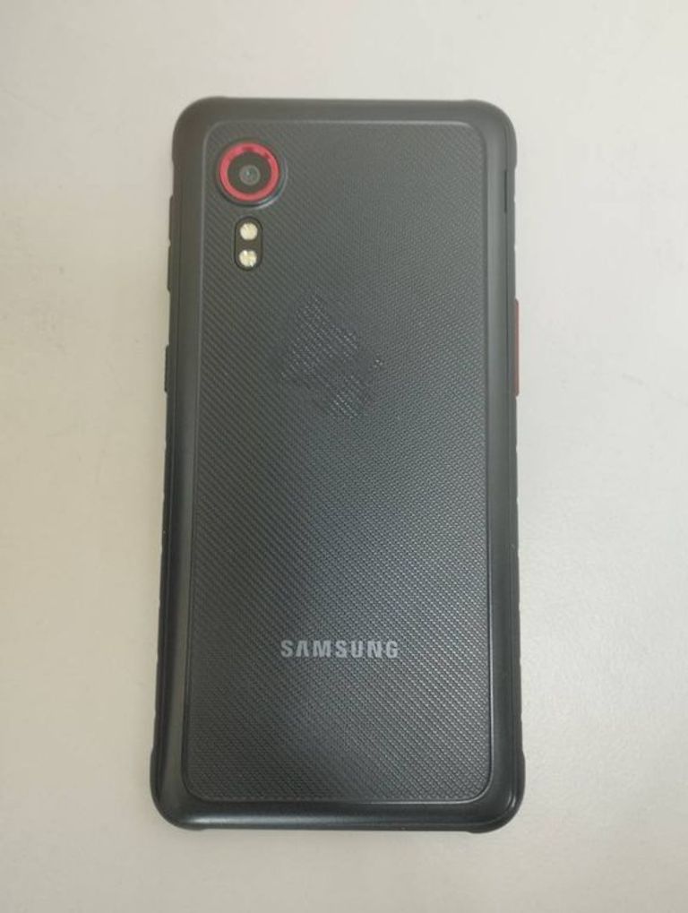 Samsung galaxy xcover 5 sm-g525f\ds 4/64gb