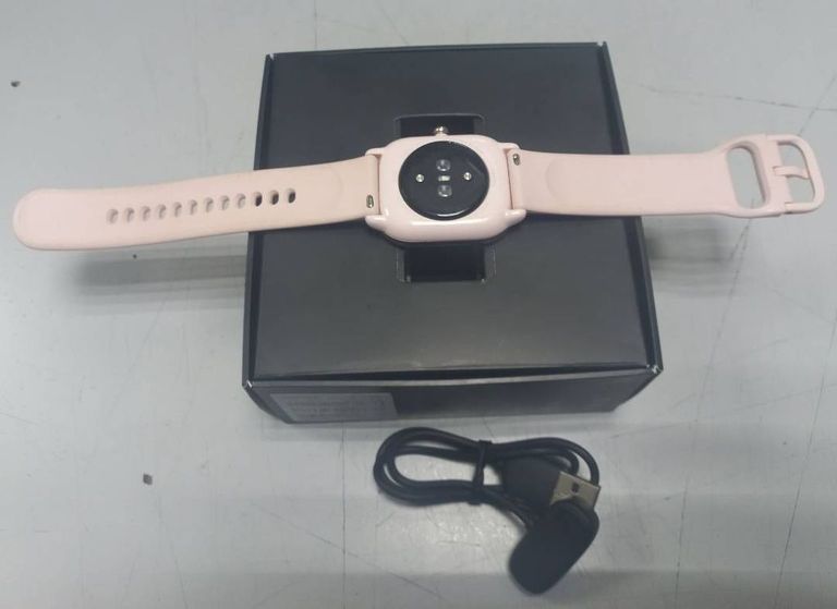 Amazfit gts 4 mini