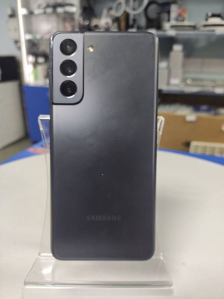 Розпродаж Samsung g991b galaxy s21 8/128gb, продавець Техноскарб