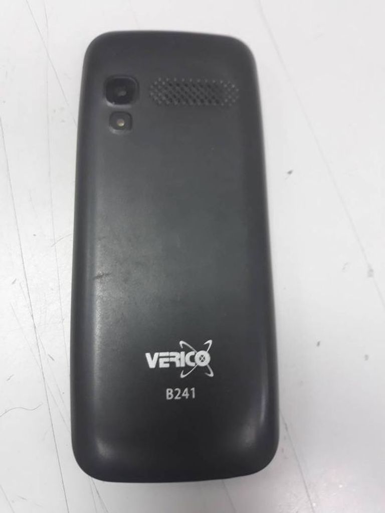 Купить VERICO B241 Black Б/У