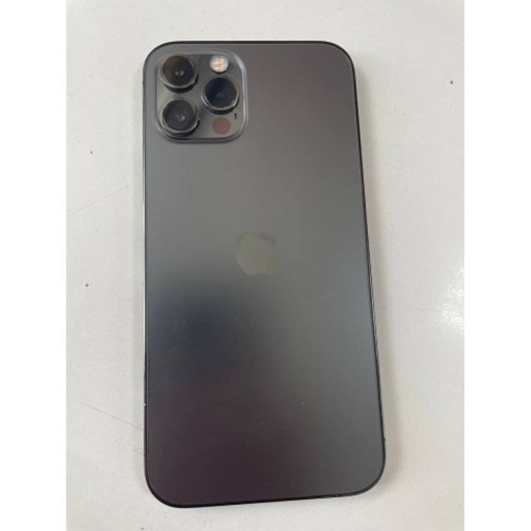 Apple iPhone 12 Pro Max 512GB Dual Sim Graphite (MGC93) Код:35567. Изображение 5