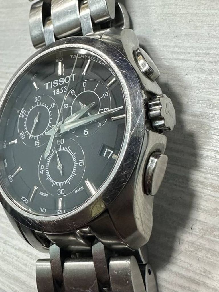 Tissot t035617a