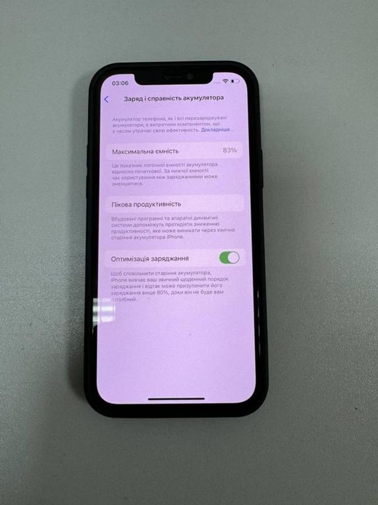 Розпродаж Apple iPhone 12 64GB (PRODUCT)RED, продавець Техноскарб