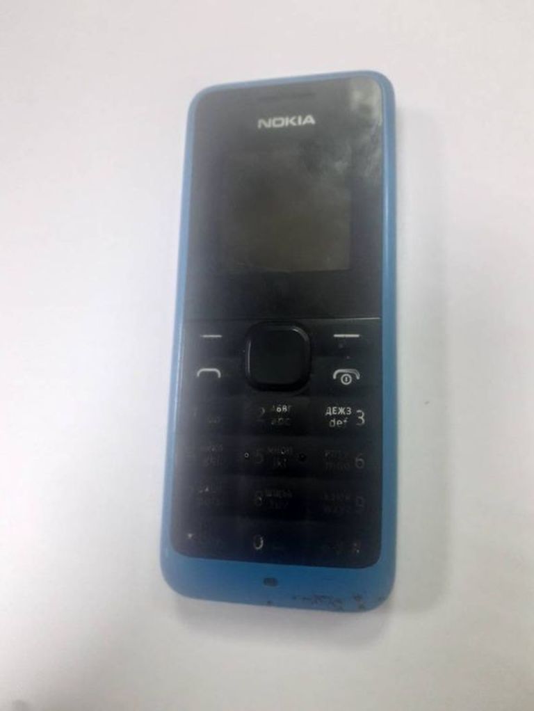 Распродажа Nokia 105, продавец Техноскарб