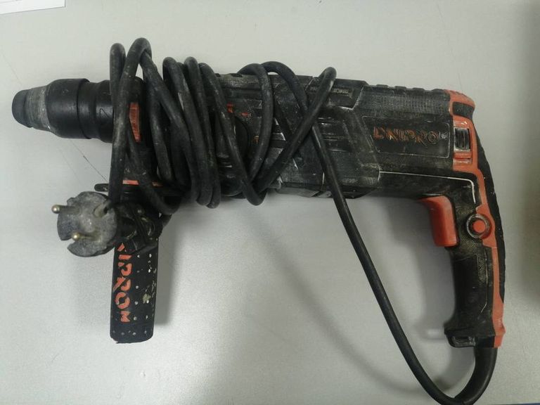 Оголошення Dnipro-M rh-100q Б/У