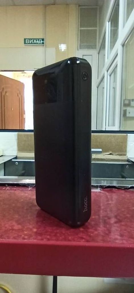 Hoco J72A 20000 mAh White Код:01-200044970. Изображение 8