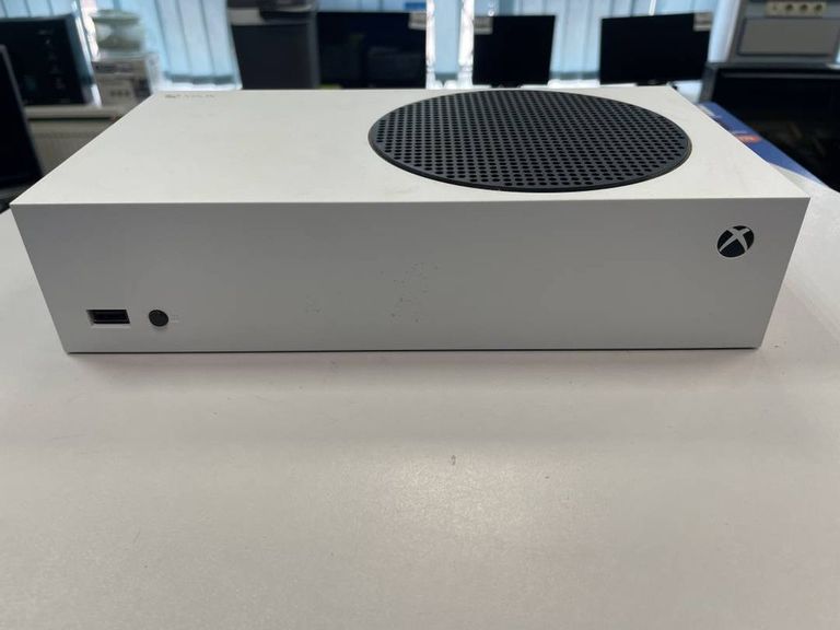 Оголошення Xbox360 series s 512gb Б/У