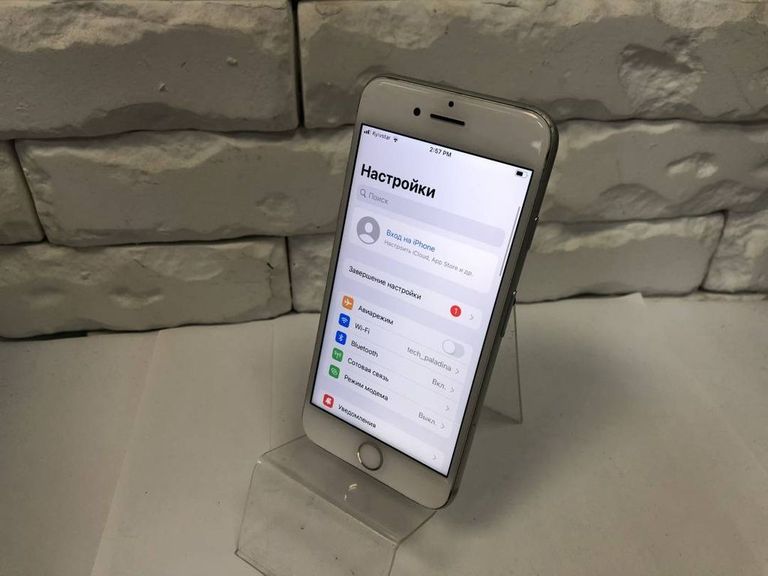 Apple iphone 7 32gb Код:01-18643667. Изображение 5