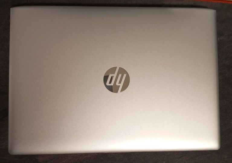 HP ProBook 440 G5 Silver (2SZ73AV)