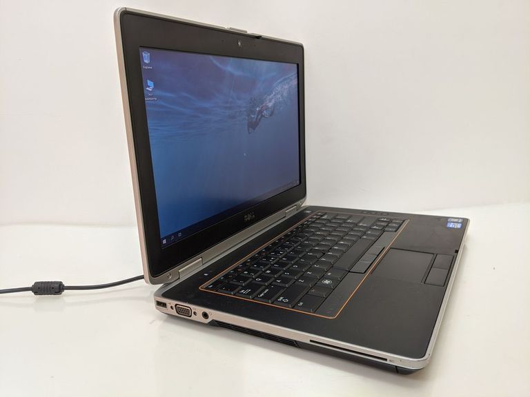 Dell e6420 / i5-2540M / 4Gb / 500Gb / intel HD Graphics REF (GYF84D7W) Код:1339379915. Зображення 5