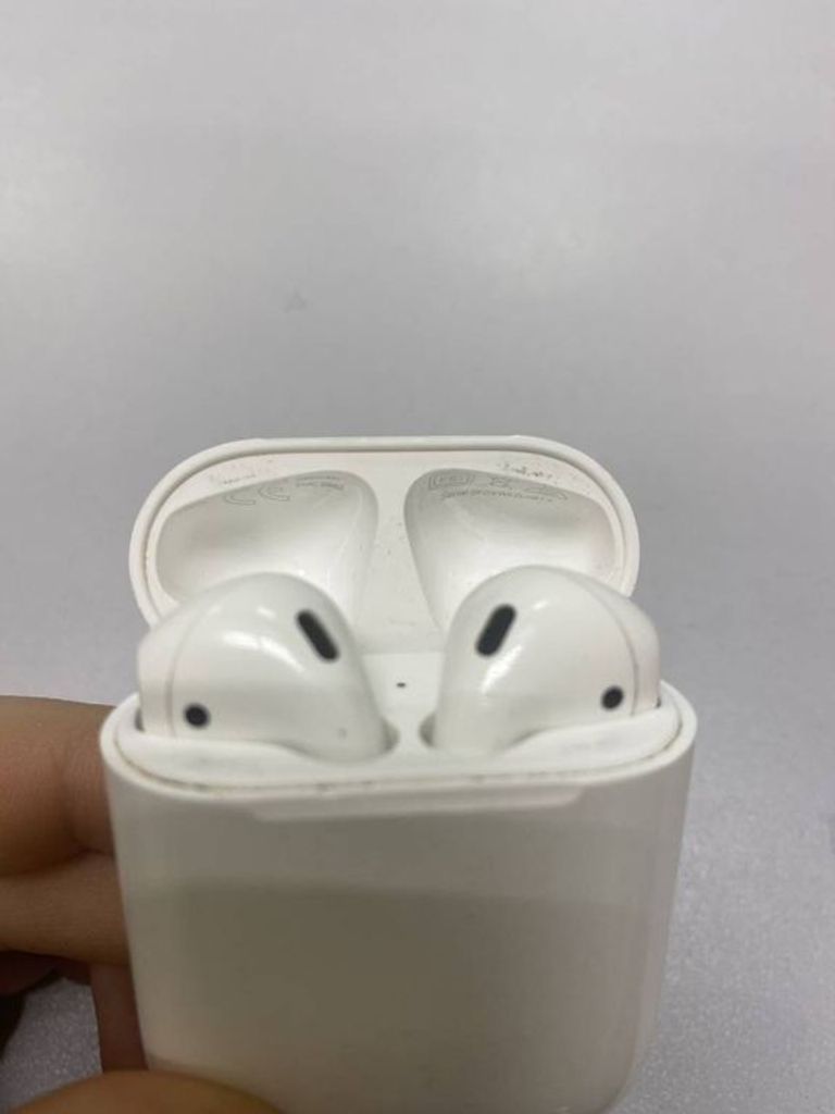 Купити Apple airpods 1 gen a1602 a1523+a1722 2017г. Б/У