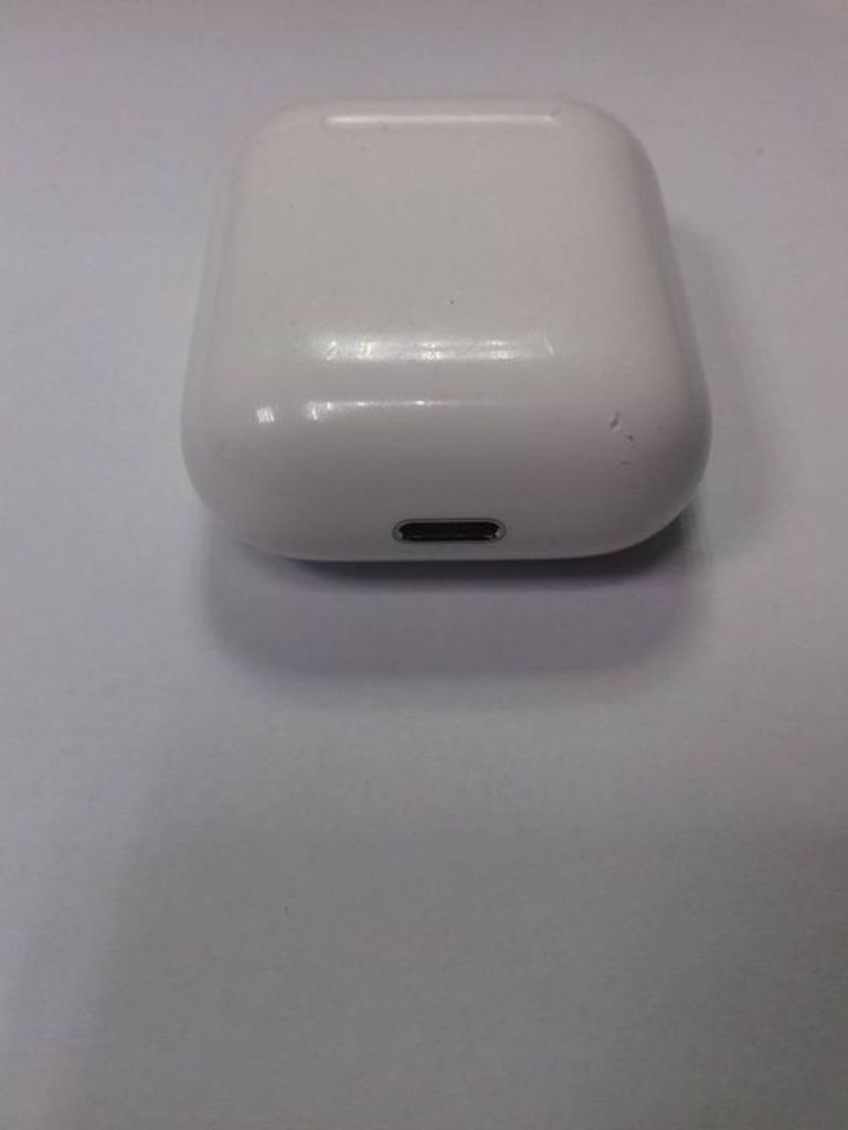 Объявление Apple airpods 1 gen a1602 a1523+a1722 2017г. Б/У