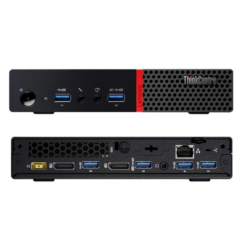 Lenovo ThinkCentre M600 Tiny 