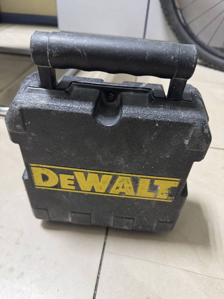 Dewalt dw 088