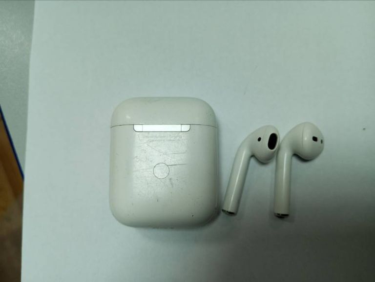 Apple airpods 2 gen a1938 / a2032 / a2031 2019р