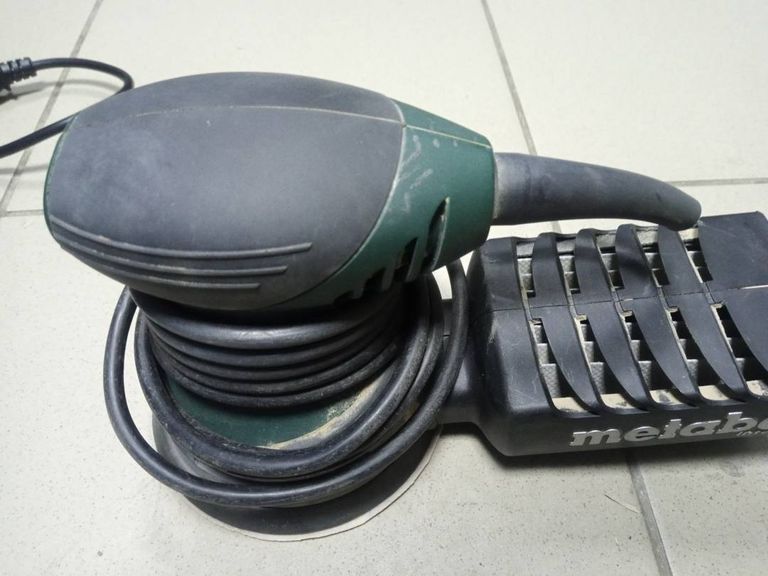 Metabo FSX 200 Intec (609225500)