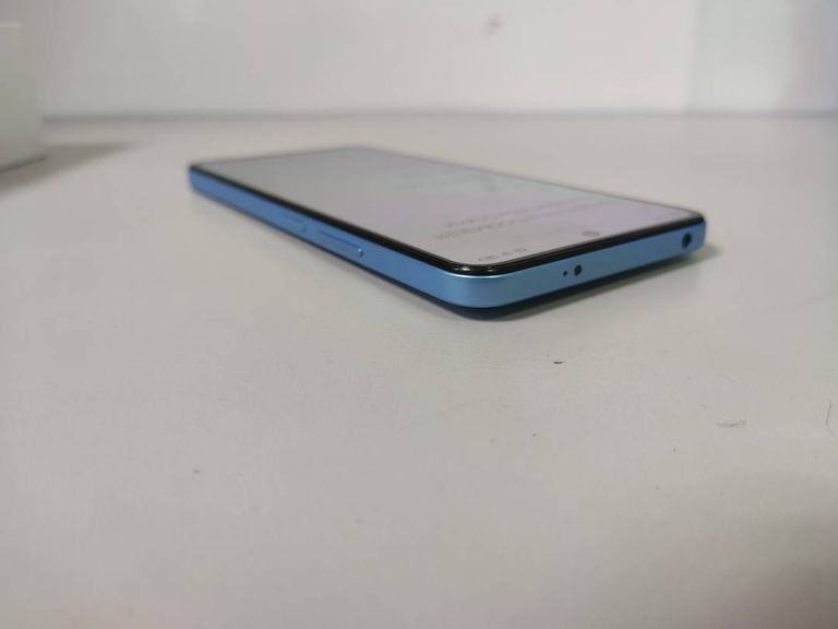 Xiaomi redmi note 12 4/128gb