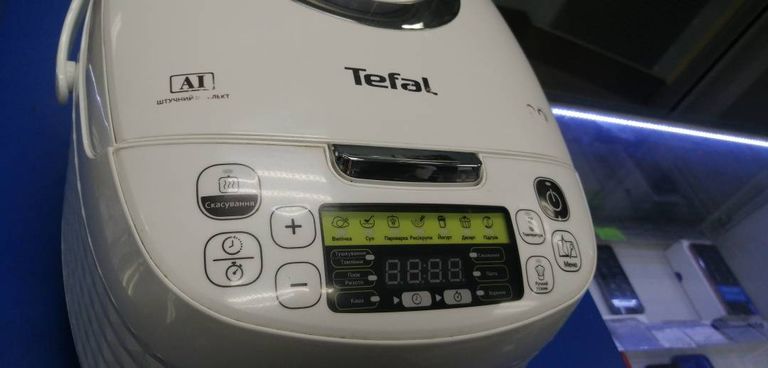 Tefal Spherical Bowl RK745134