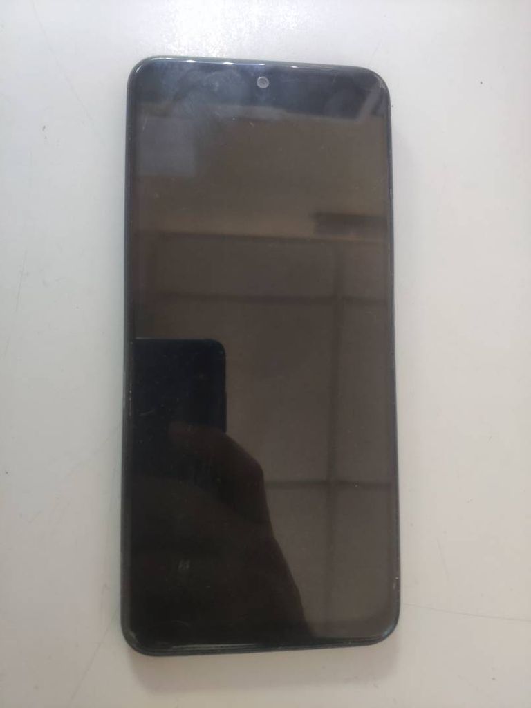 Xiaomi redmi note 12s 8/256gb