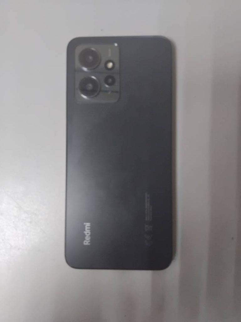 Xiaomi redmi note 12 pro 8/256gb