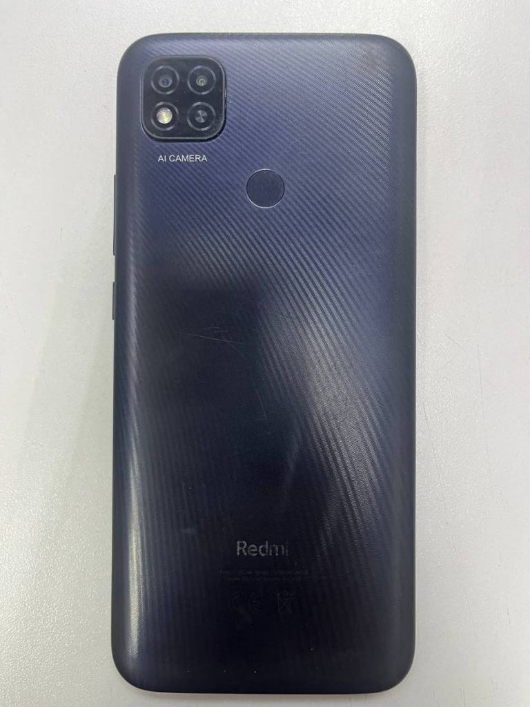 Xiaomi redmi 9c 2/32gb