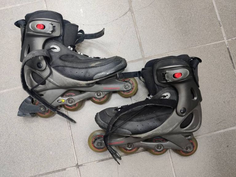 Rollerblade kitalpha 45