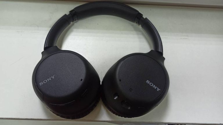 Sony WH-CH710N Black (WHCH710NB.CE7)