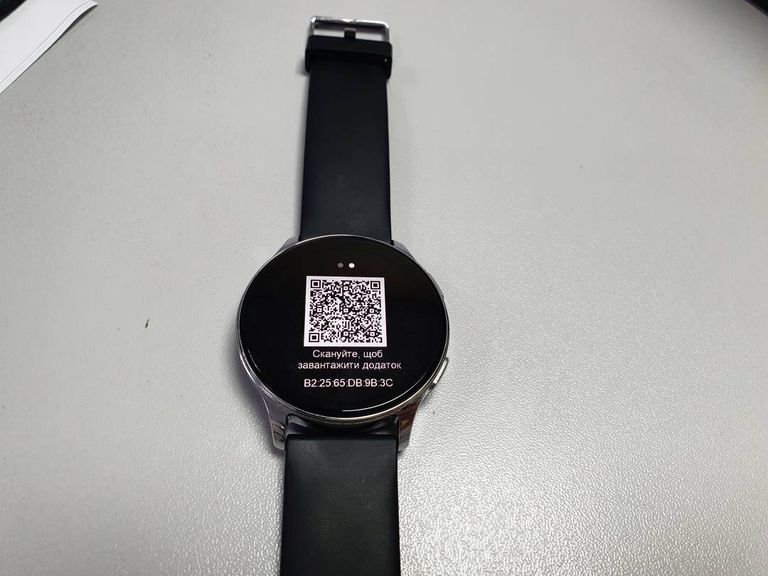 Amazfit Pop 3R Black