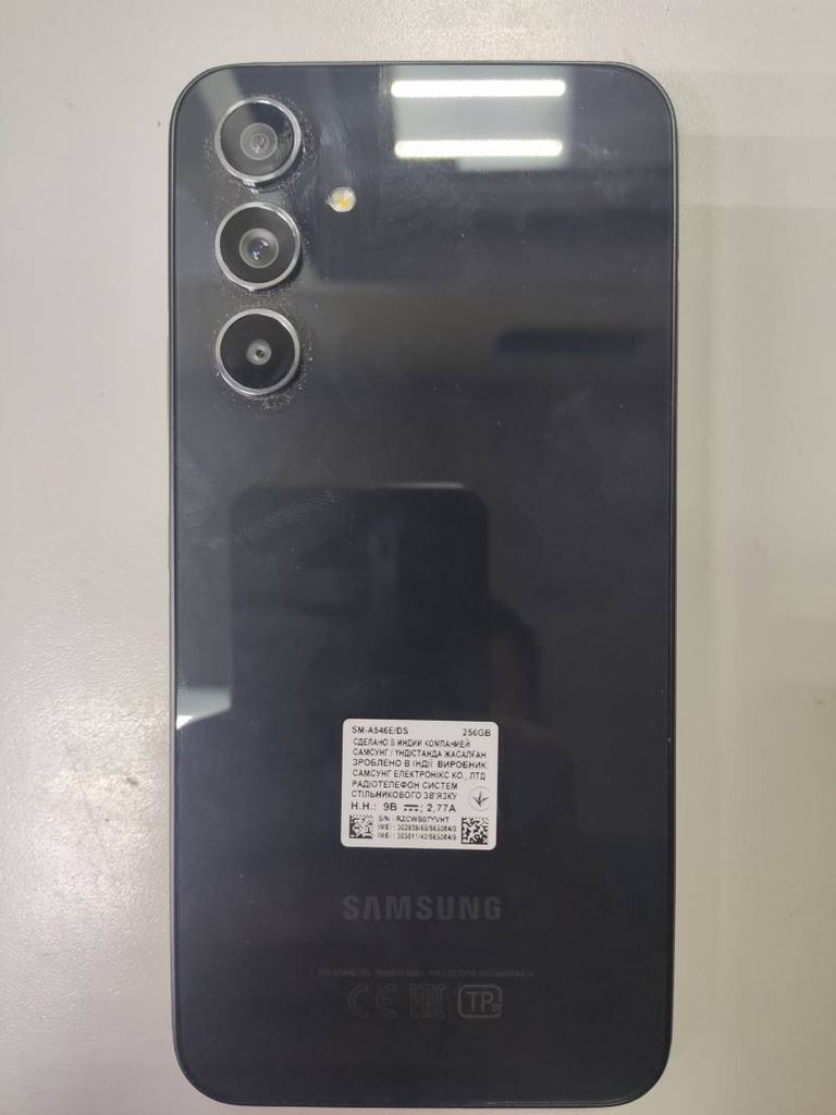 Samsung a546b/ds galaxy a54 5g 8/256gb