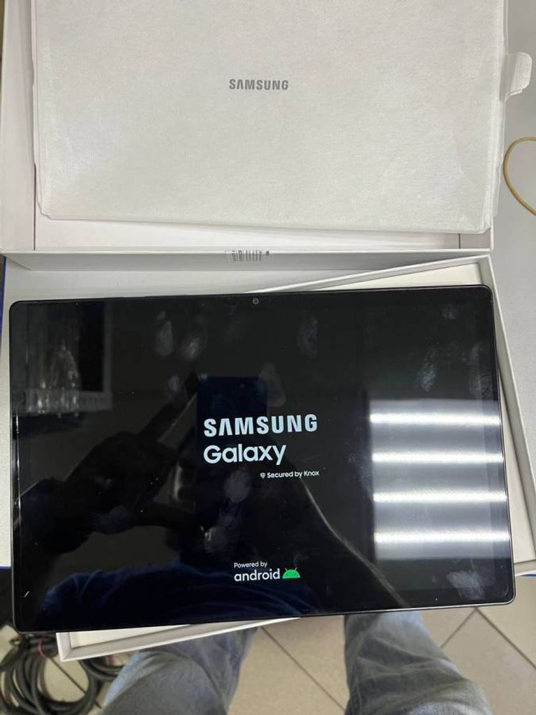 Samsung galaxy tab a8 10.5 4/64gb lte