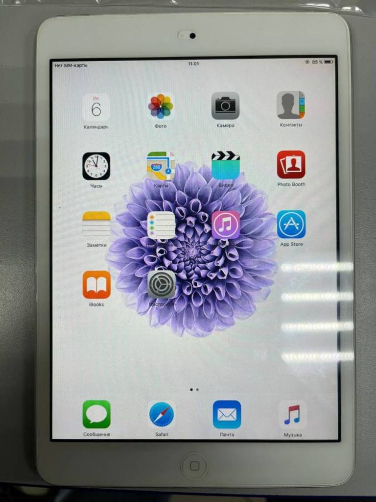 Apple ipad mini 1 wifi 16gb 3g