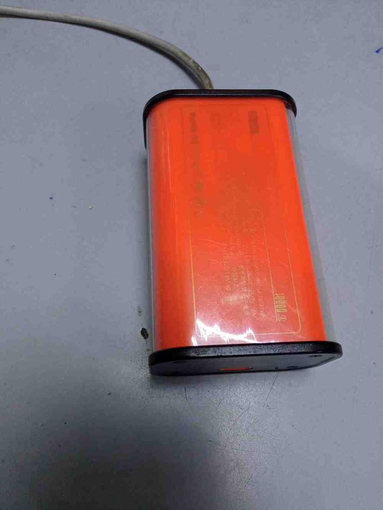 Byz W89 10000mAh Type C PD Orange (BYZ-W89-O)